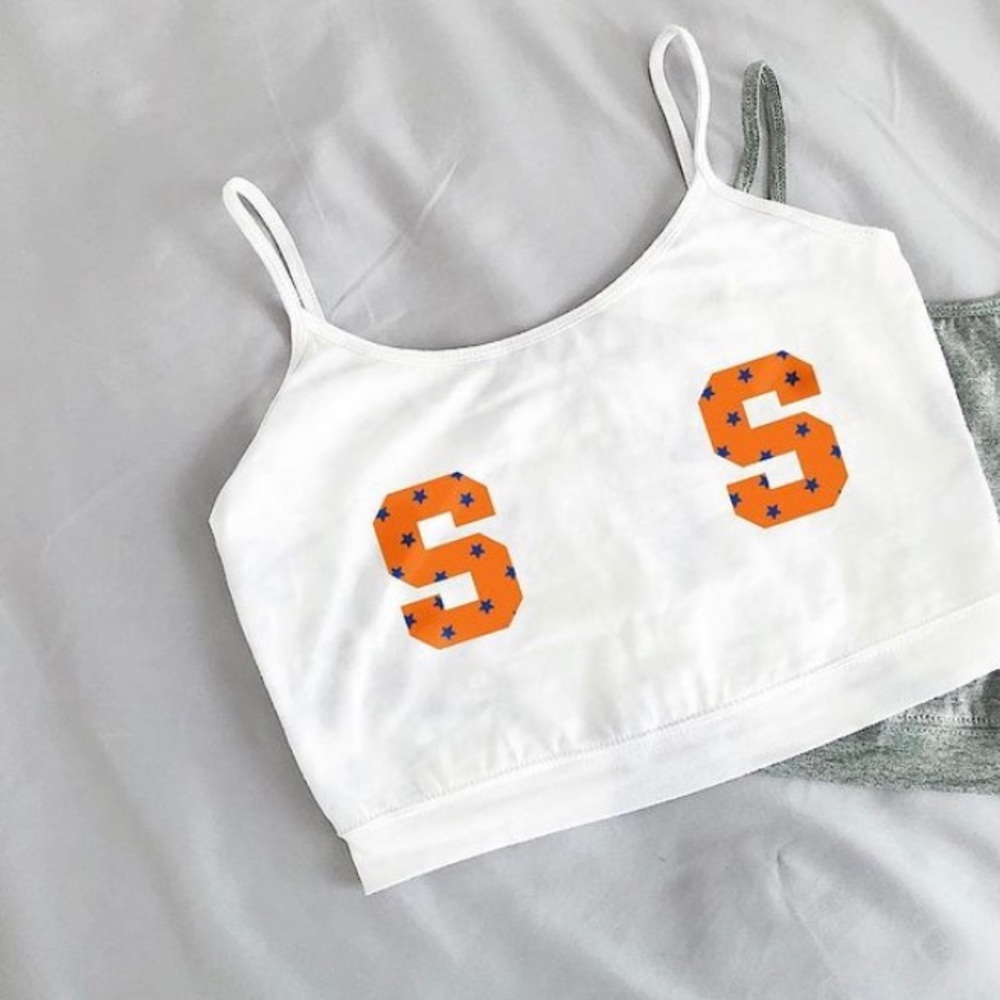 Syracuse tank top